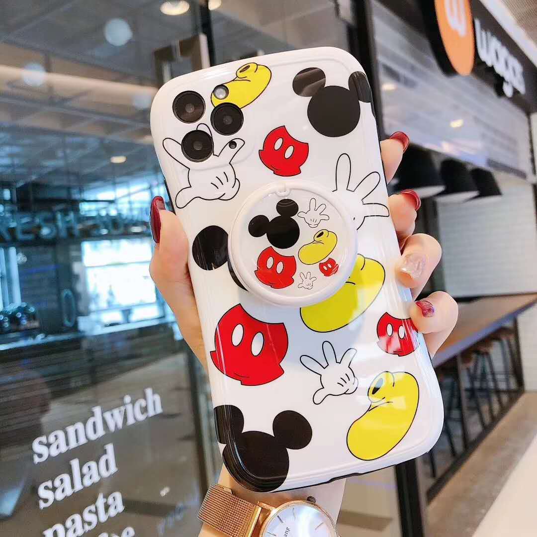 Cartoon Mobile Phone Case