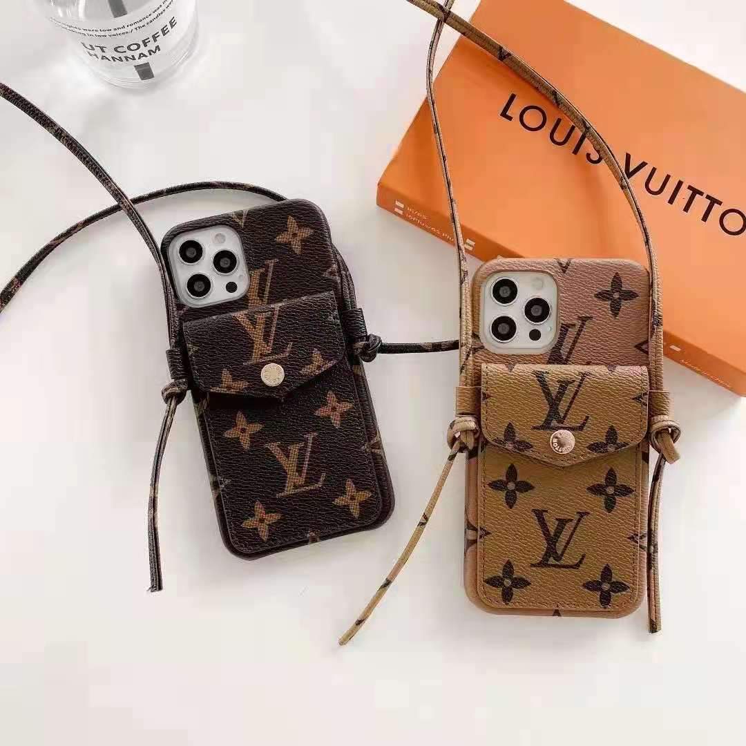 Retro Card package phone case For iphone