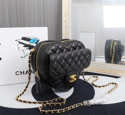 2022 New Chanel Handbag--22