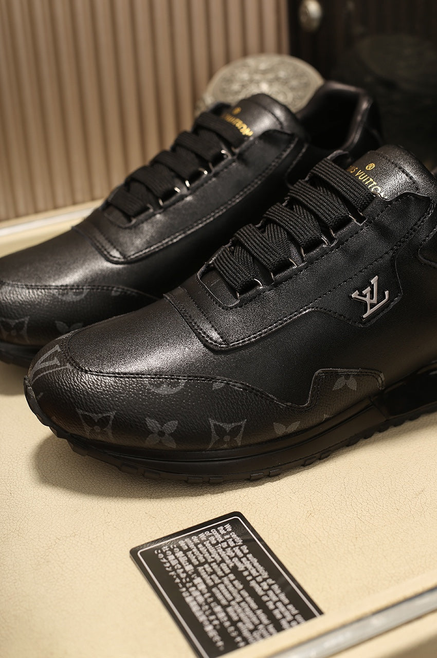 L V - Mono Trainer [Black]