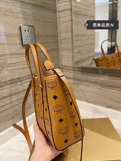 2022 MCM Hand Bags -- 48