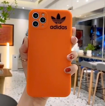 Tide Brand Clover Phone Case