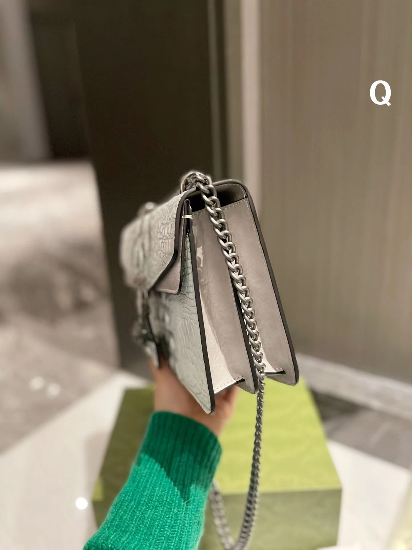 2022 New Gucci Handbag--15