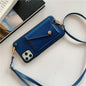 Wallet phone case - LVCASE