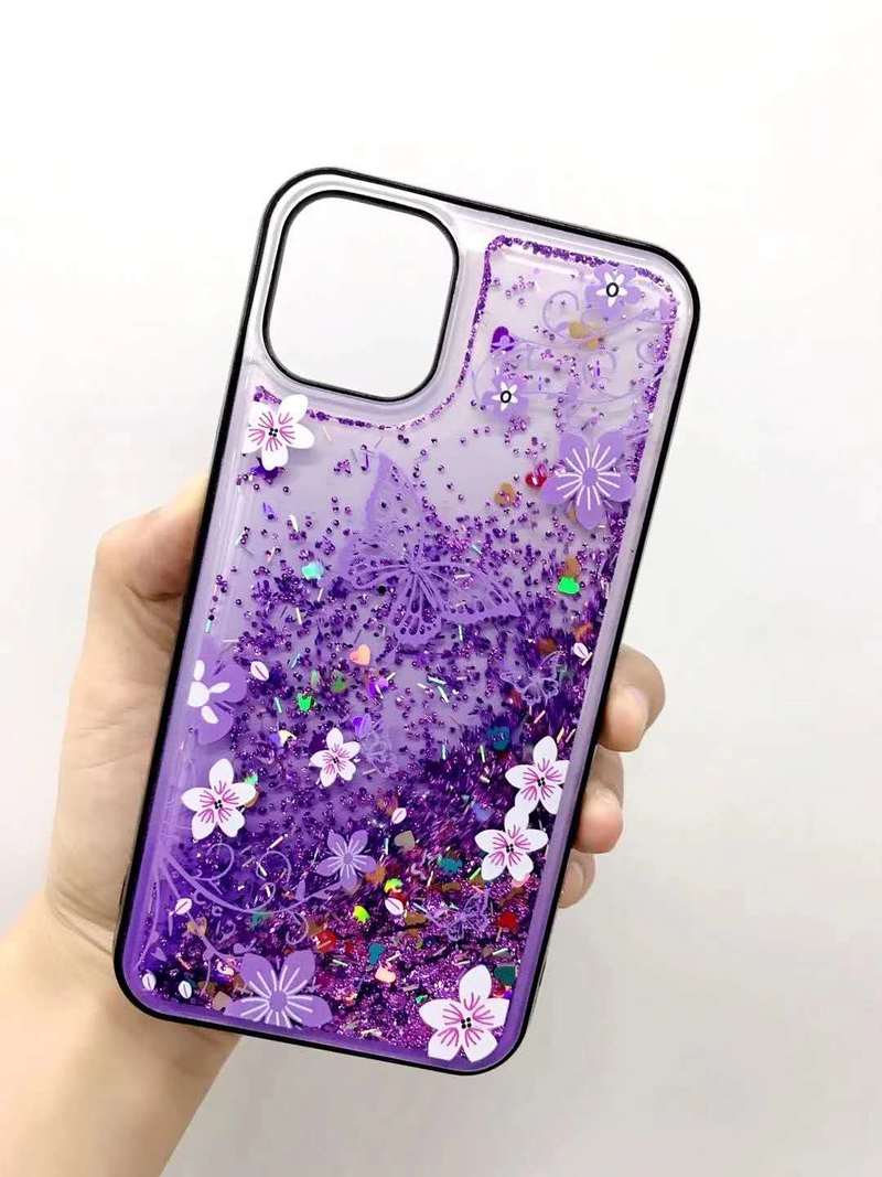Quicksand Phone Case