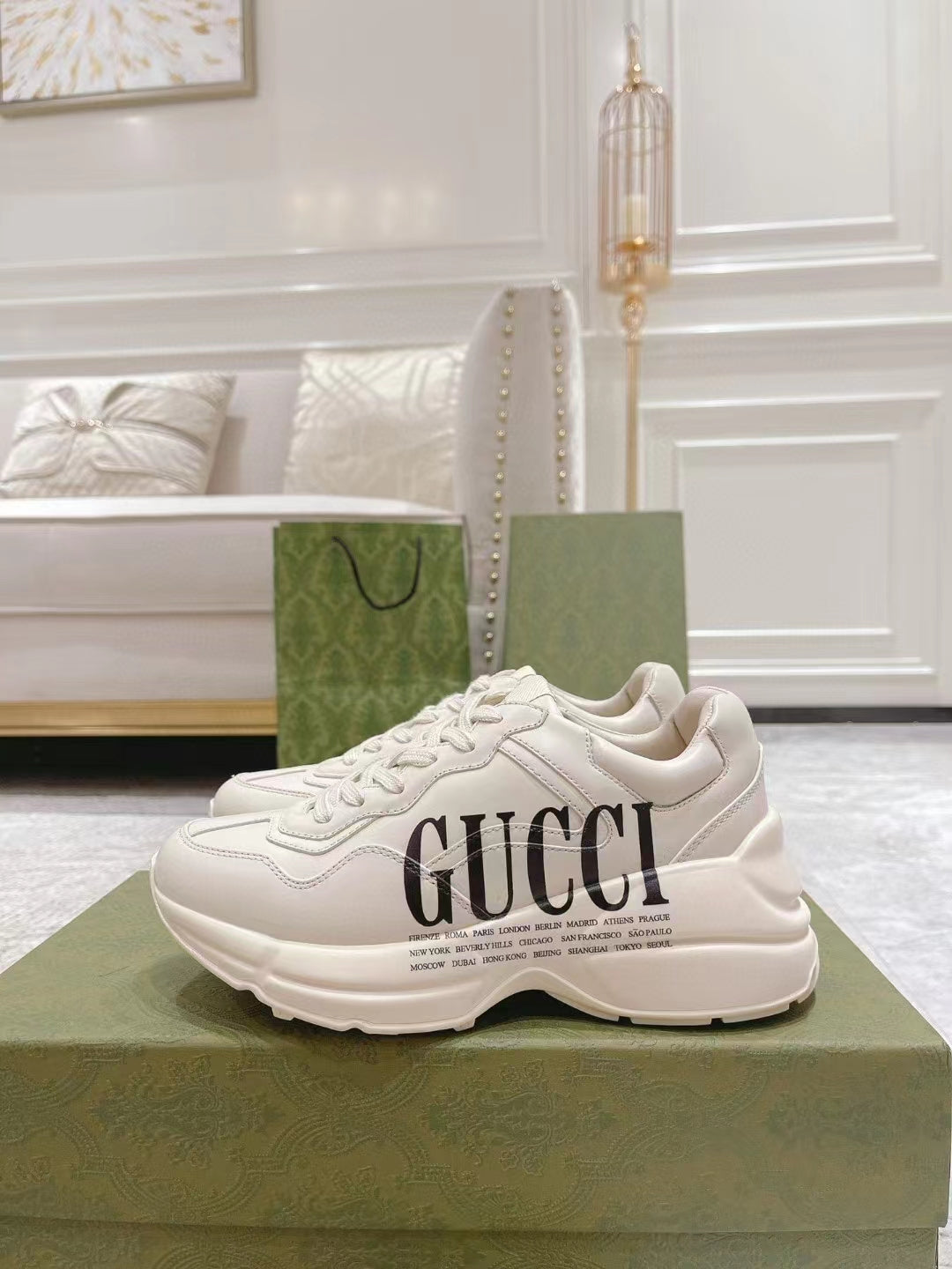 2023  lovers CC Top quality sneakers