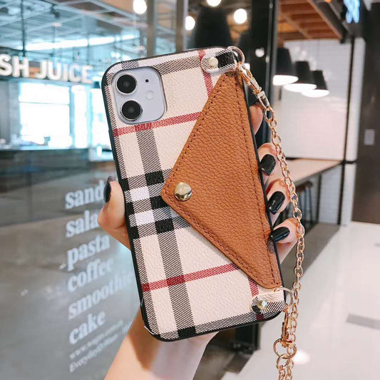 Wallet Phone Case