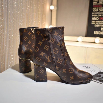 L V - S L I P H E E L - (3 Colours Available)