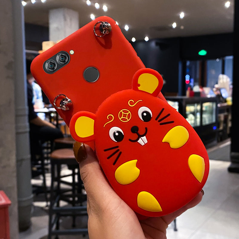 Coin Purse Phone Case