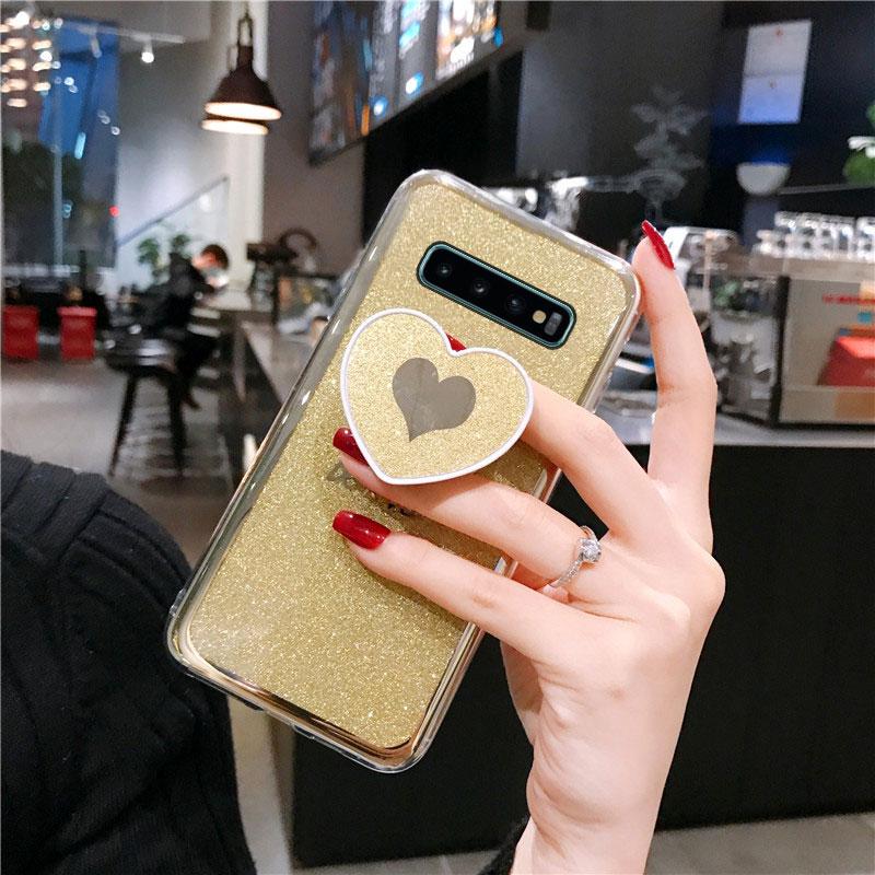 Love Bracket Phone Case - LVCASE