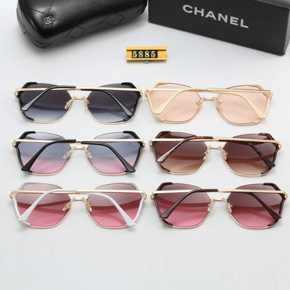 New Style Fashion Simple Sunglasses For Summer