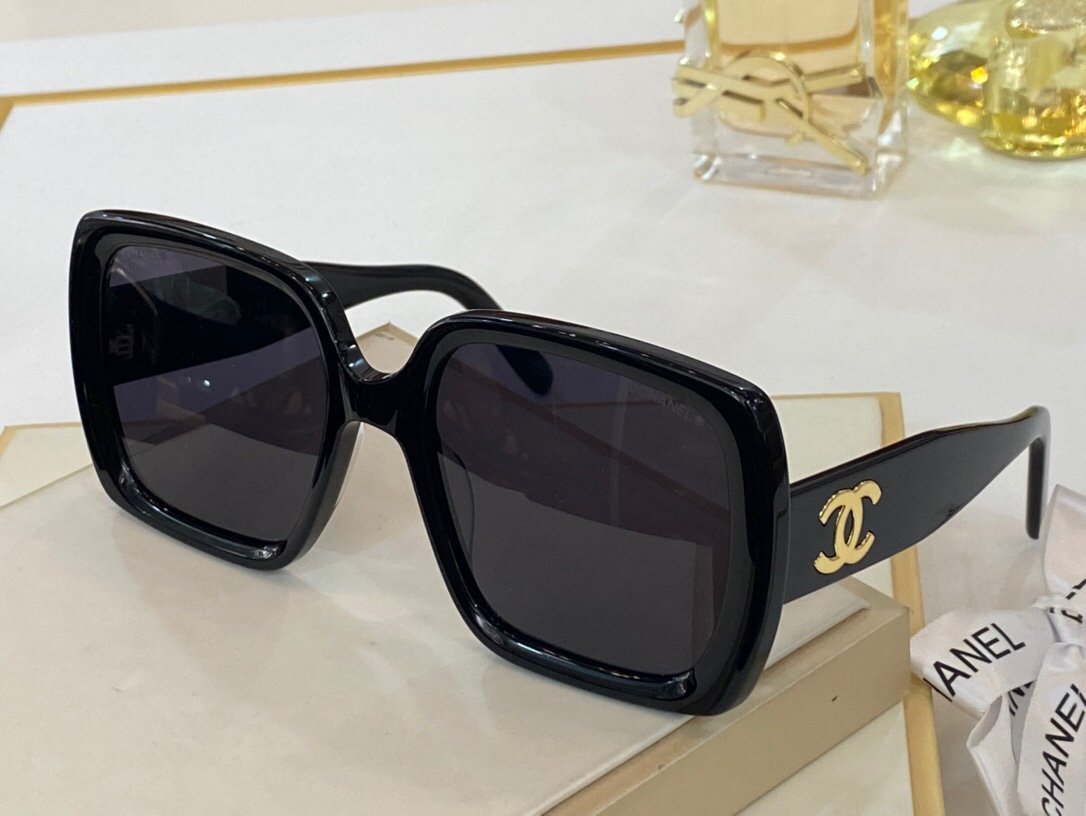 5 Colors Leg Polarized Sunglasses