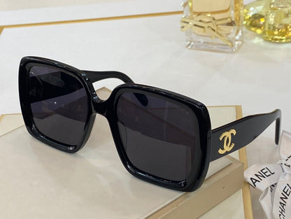 5 Colors Leg Polarized Sunglasses