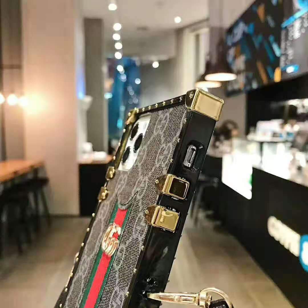 Fashion Square Phone Case for samsung