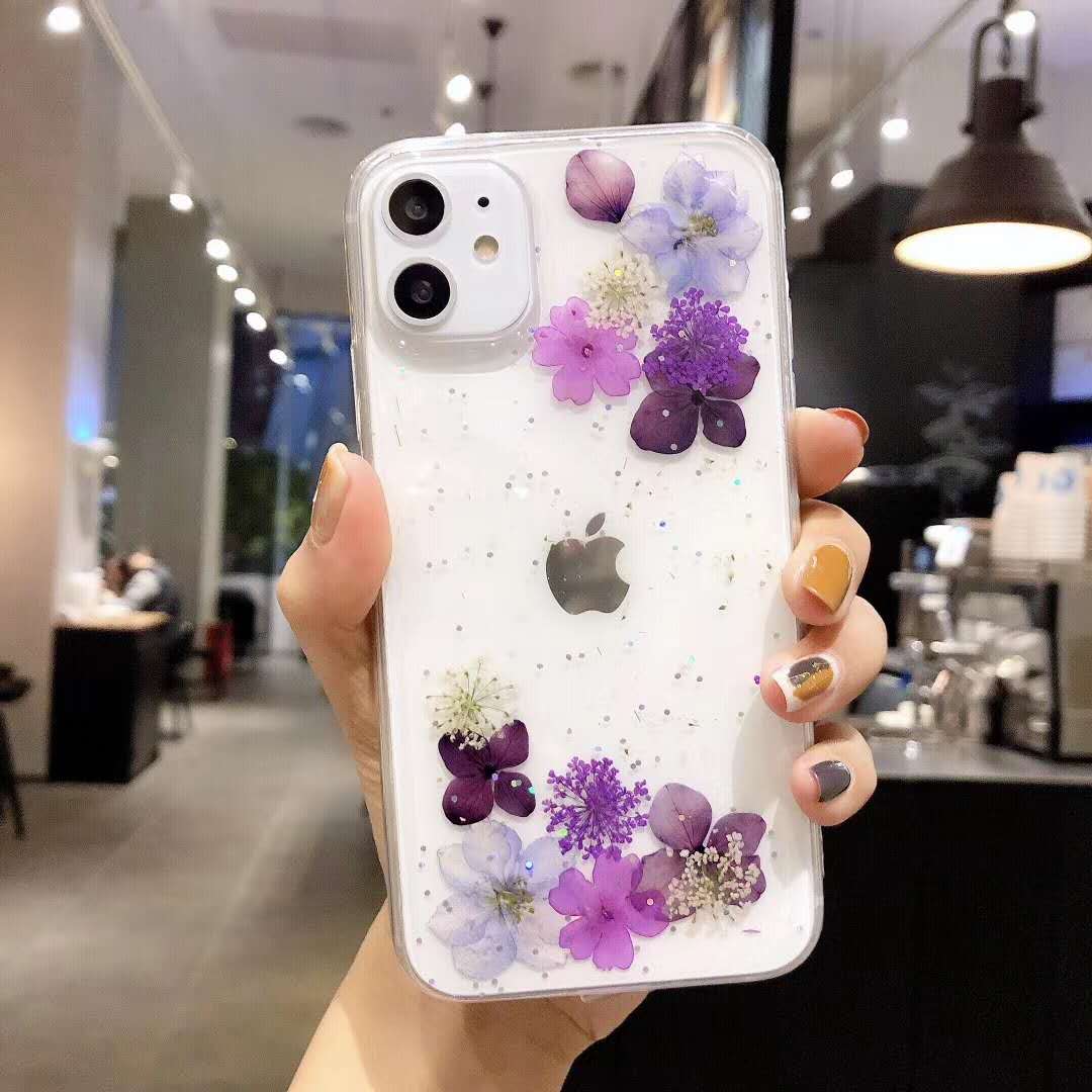 Explosive Cherry Phone Case