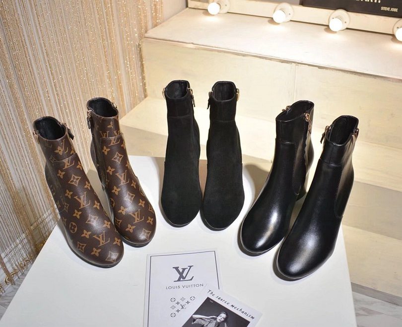 L V - S L I P H E E L - (3 Colours Available)