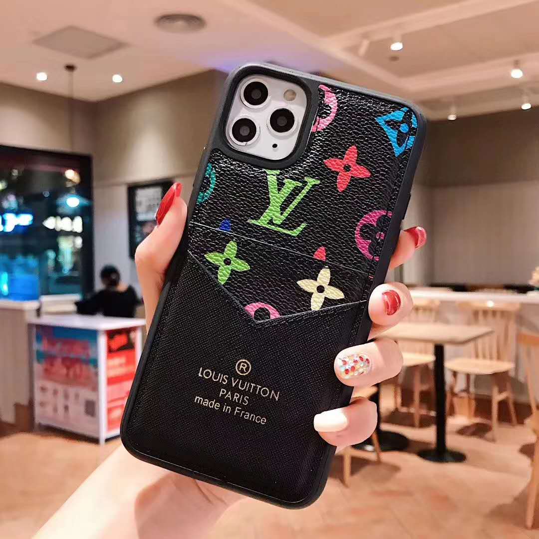 High-end Leather Phone Case