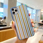 Electroplating Pattern Phone Case