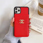 High-end Card Phone Case