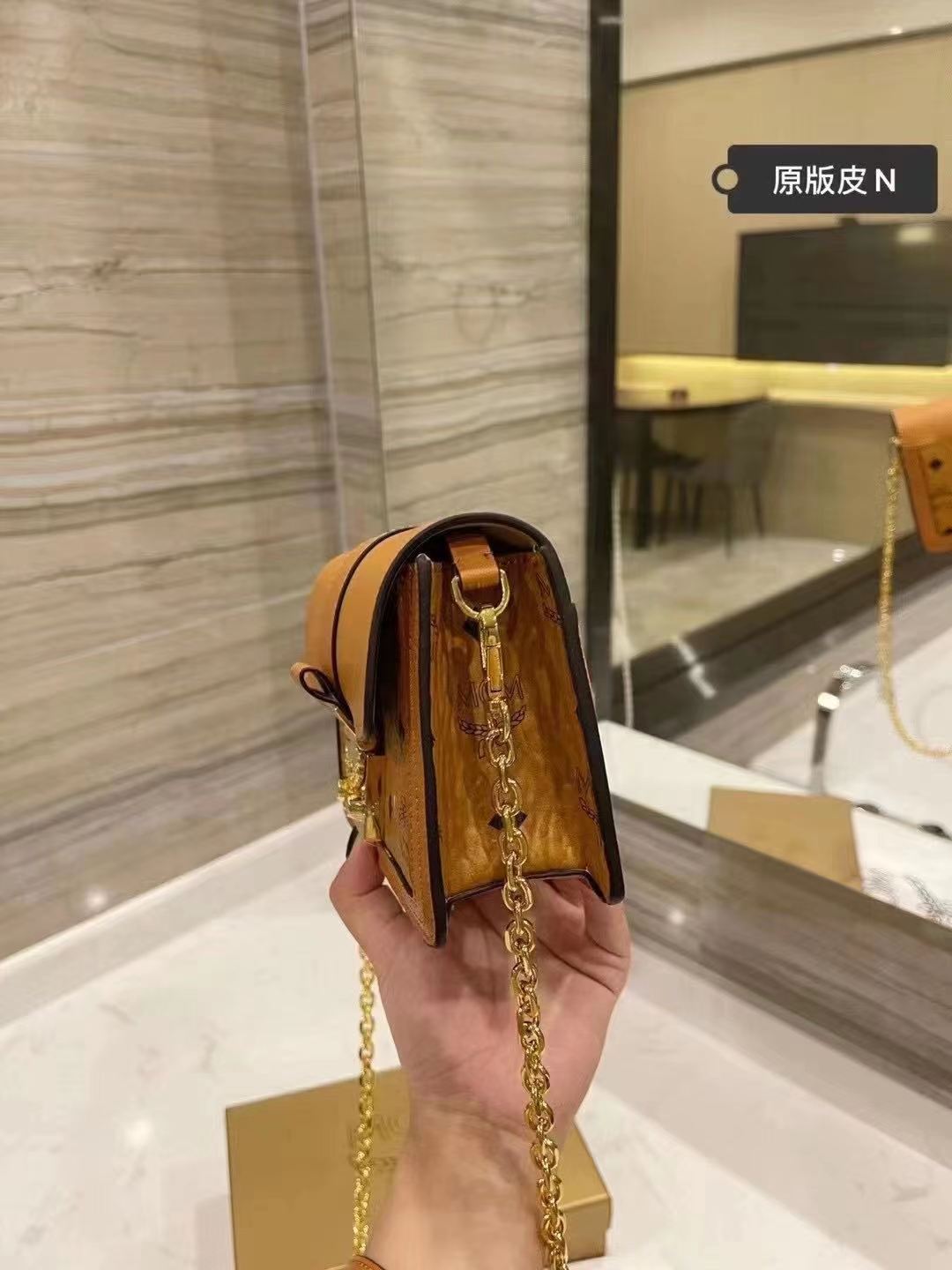 2022 MCM Hand Bags -- 41