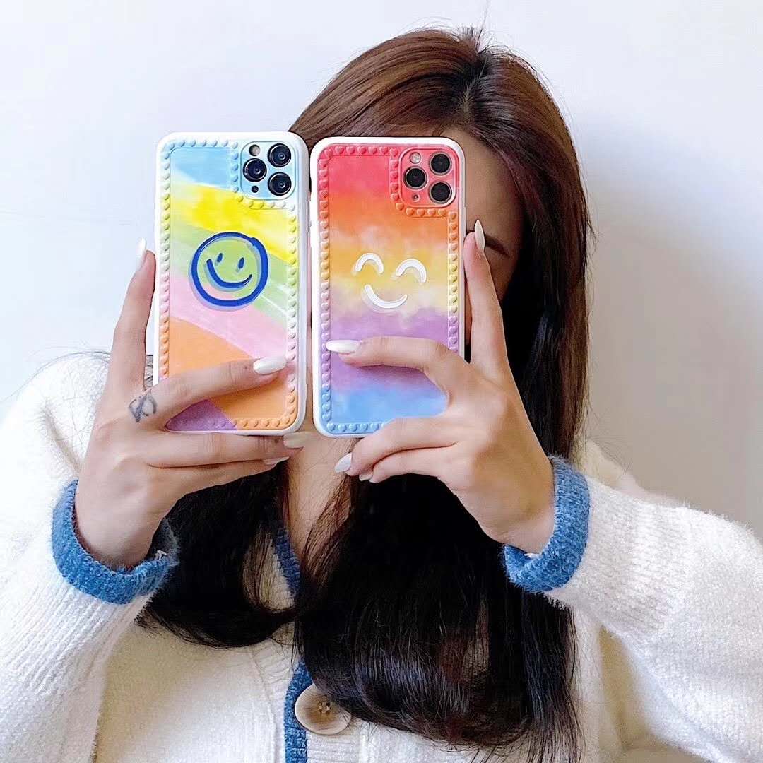 Love Frame Phone Case