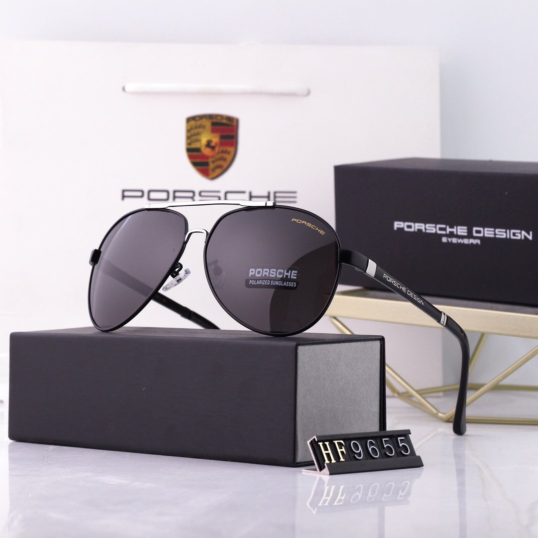 4 COLORS OUTDOOR DRIVING SUNGLASSES for MEN WOMEN