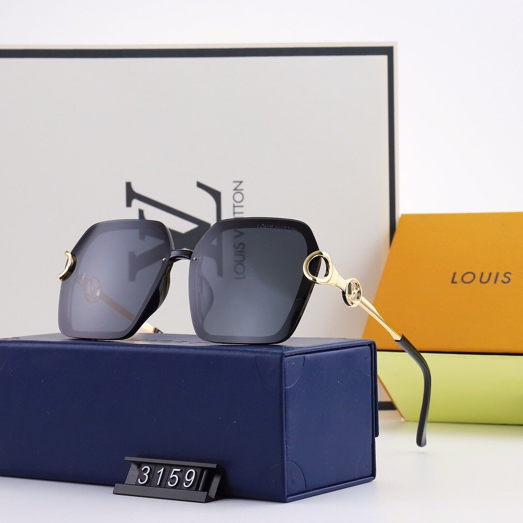 5 COLORS OUTDOOR POLARIZED SUNGLASSES for FEMALE