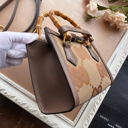 2022 New Gucci Handbag--20