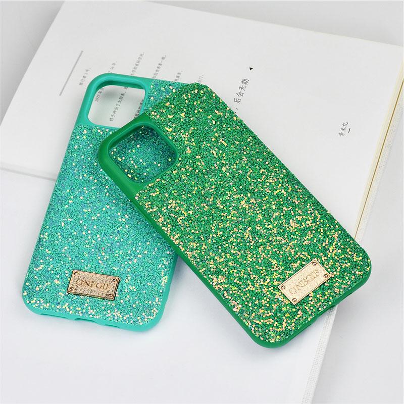 Glitter Star Phone Case - LVCASE
