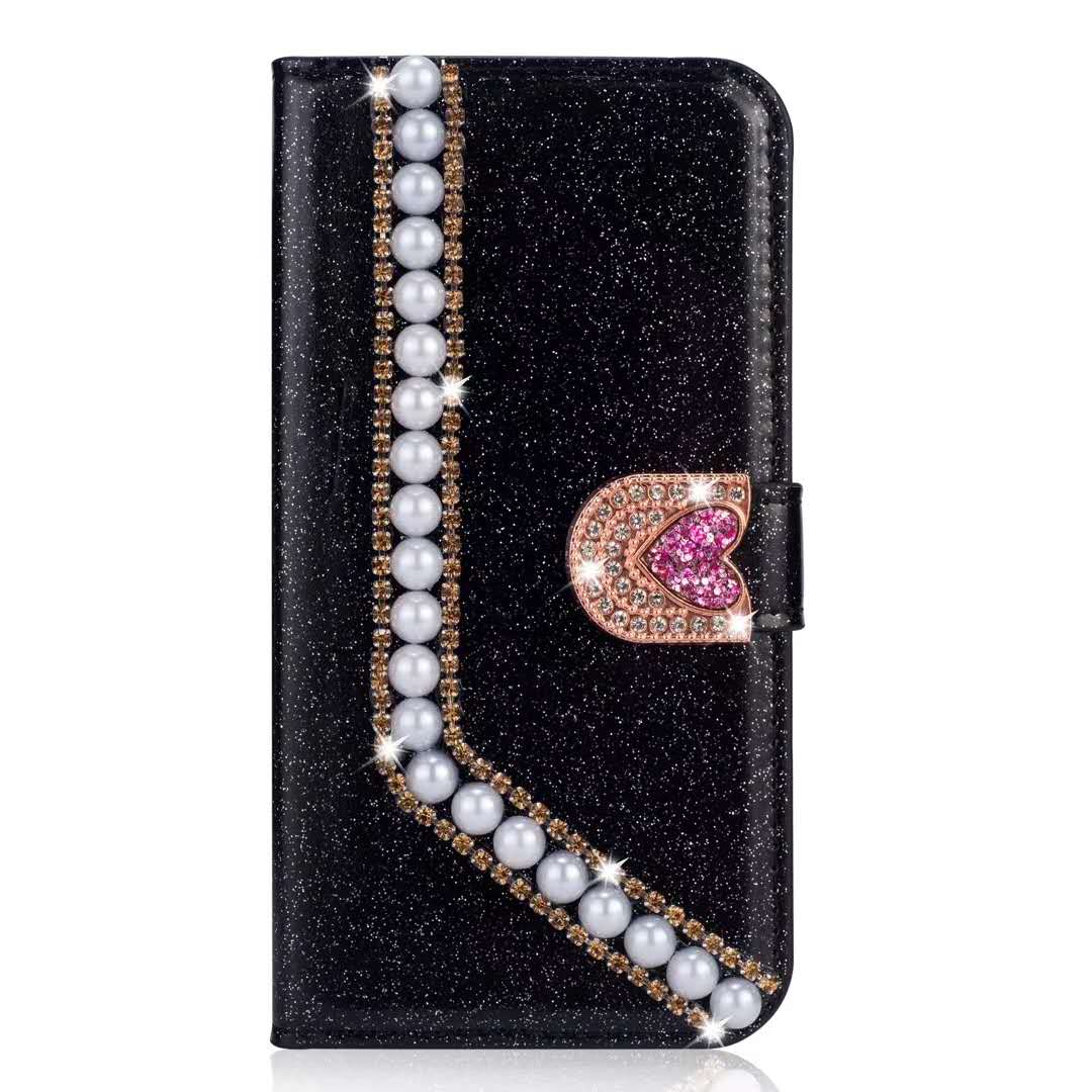 Luxurious Card Case - LVCASE