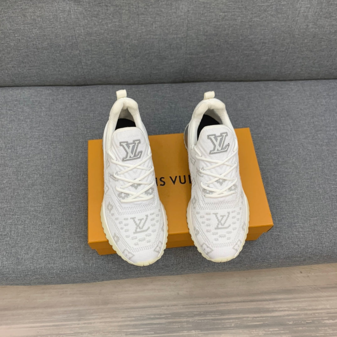 L V - Future Trainer [White]