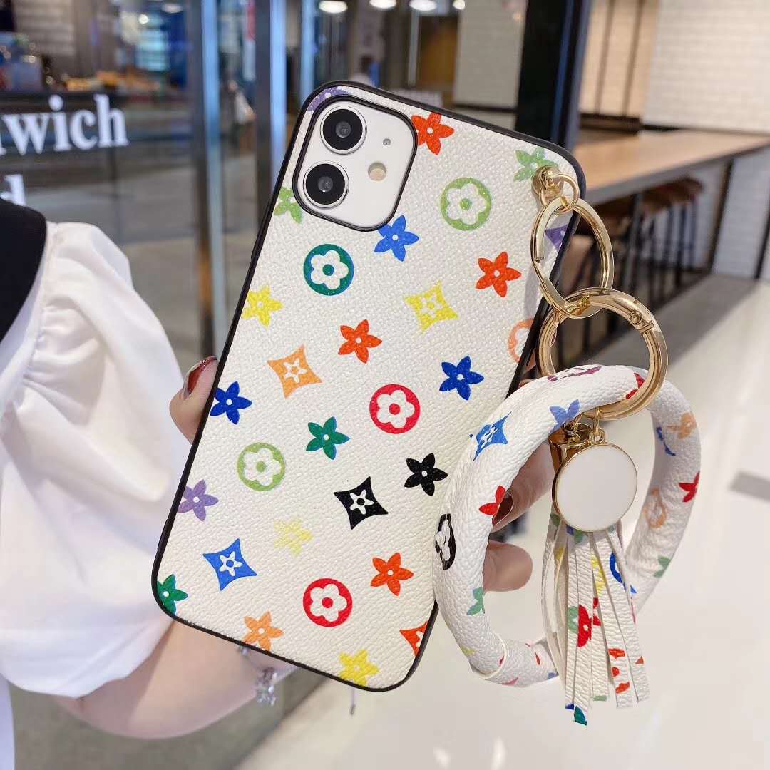 Luxurious Upscale Limited Edition Women's Phone Case - LVCASE