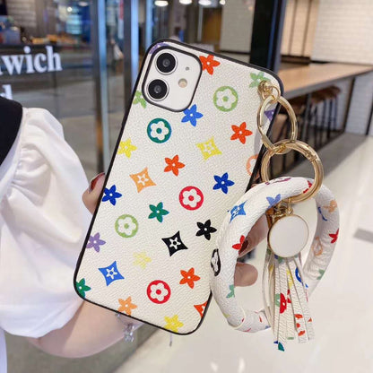 Luxurious Upscale Limited Edition Women's Phone Case - LVCASE