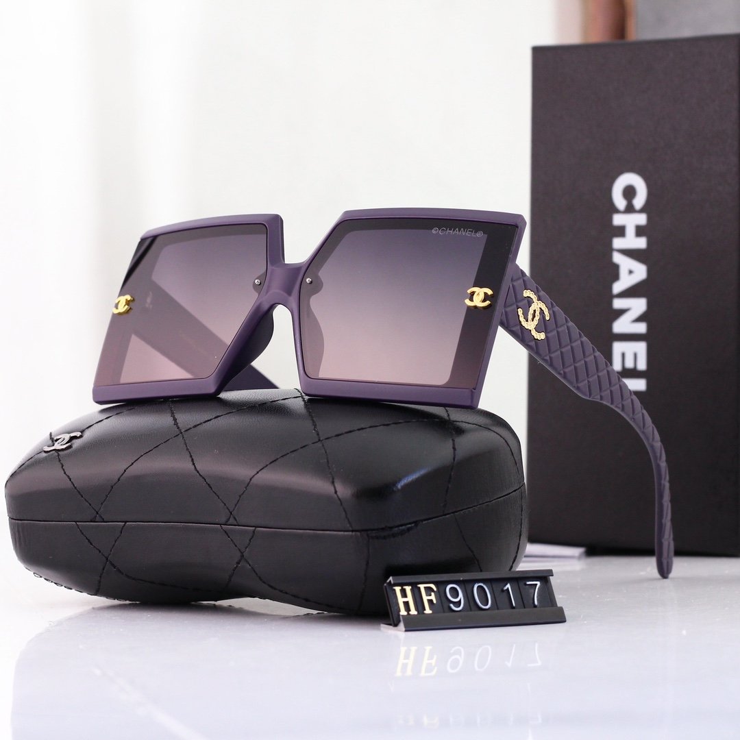 4 COLORS OUTDOOR DRIVING SUNGLASSES for WOMEN