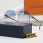 8 Color New Style Fashion Sunglasses