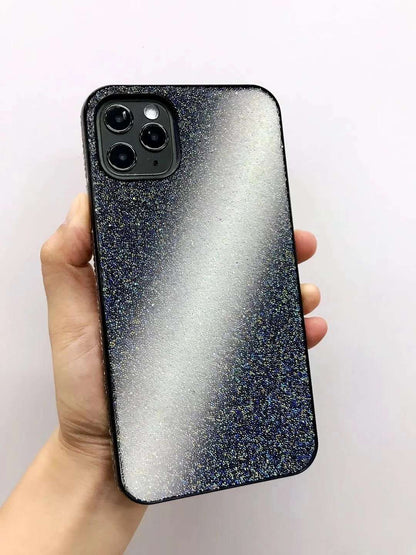 Glitter Multicolor Phone Case
