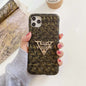 Luxury Leather Phone Case