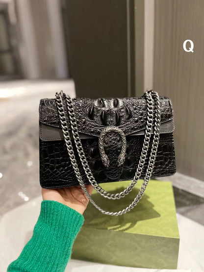 2022 New Gucci Handbag--15