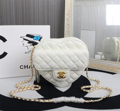 2022 New Chanel Handbag--22