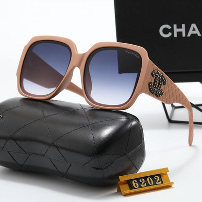 New Style Fashion Sunglasses In 2022