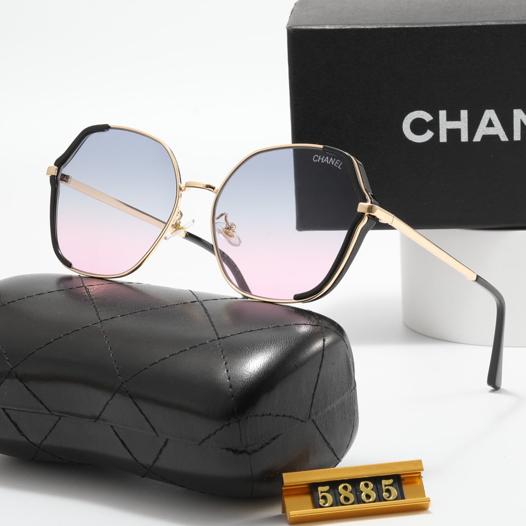 New Style Fashion Simple Sunglasses For Summer