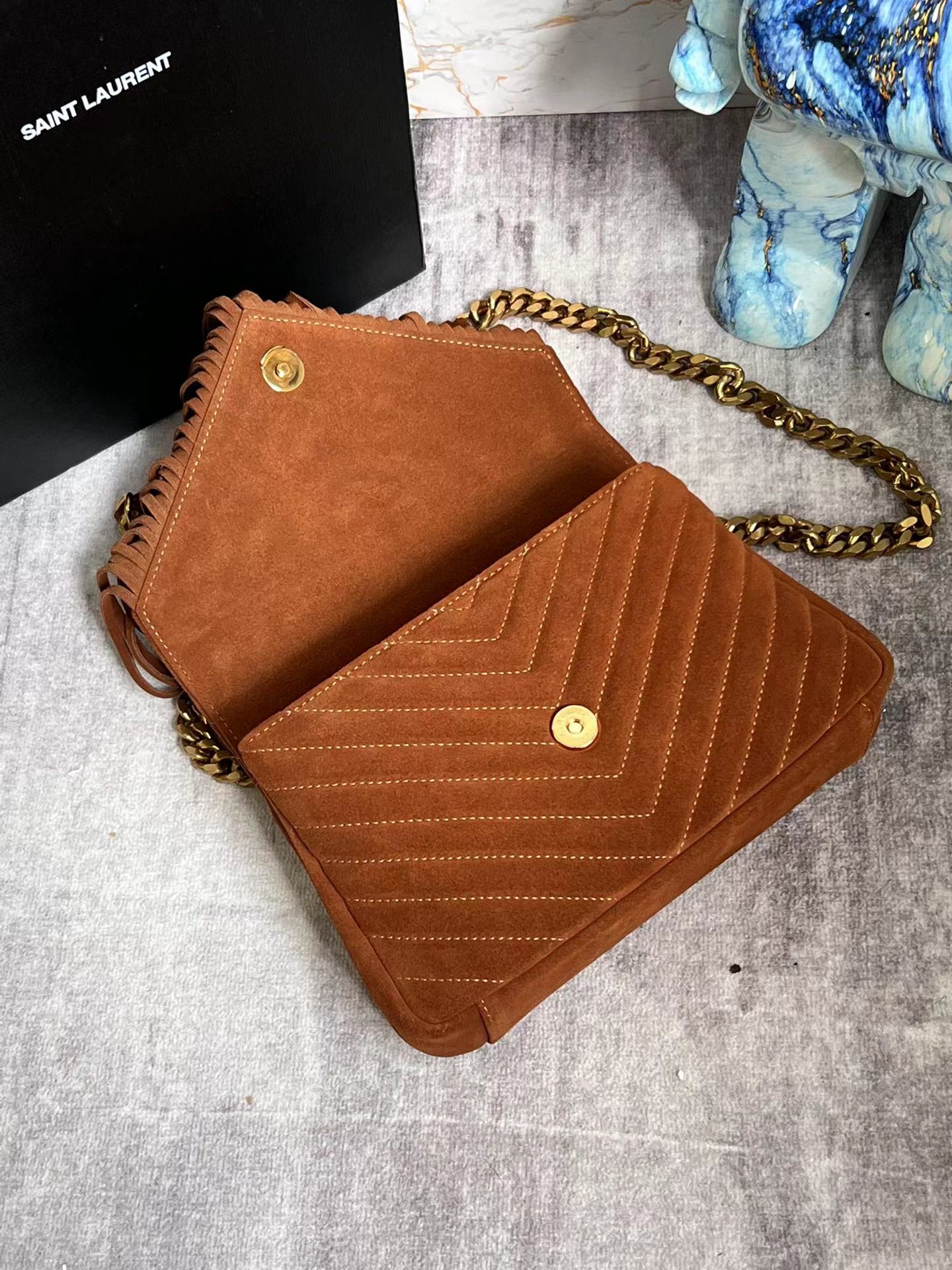 2022 Saint Laurent Handbags -- 50