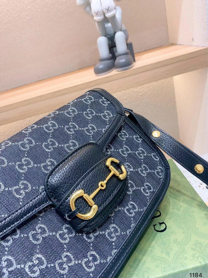 2022 New Gucci Handbag--16