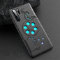 Mechanical gear phone case