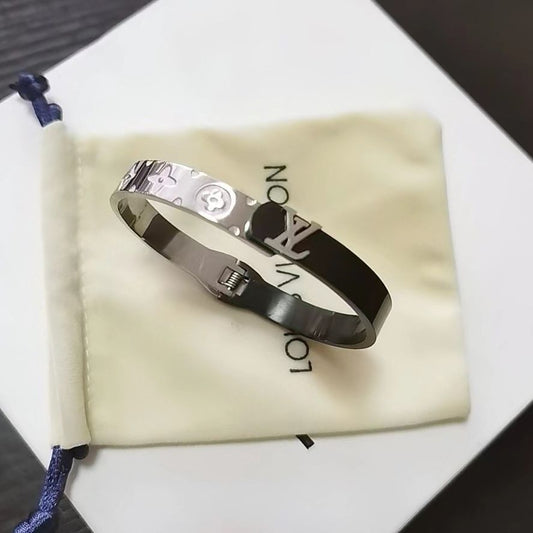 High-grade titanium steel bracelet