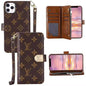 Luxurious Leather card holder  phone case