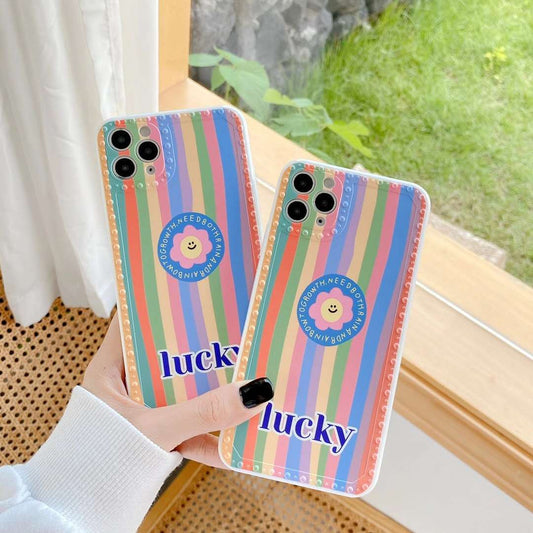 Sunflower Phone Case