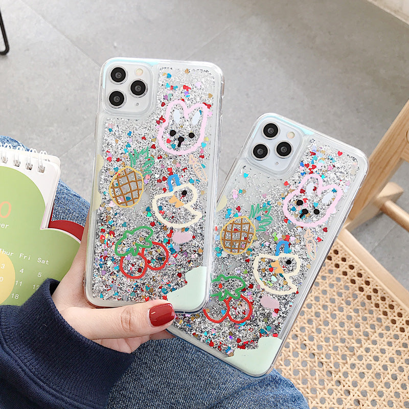 Cartoons Lovely Phone Case