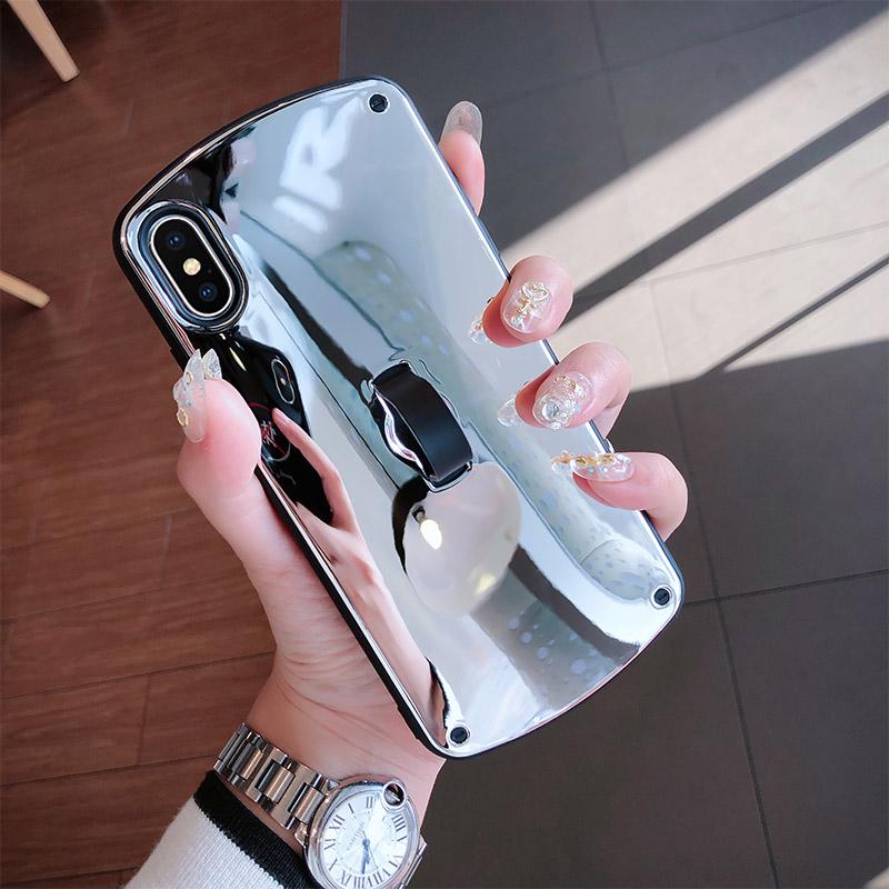 Mirror Phone Case - LVCASE