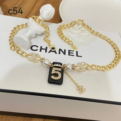 2022 new pendant choker earrings